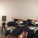 Essenza Essenza Tosca Dekbedovertrek 260x200/220 Anthracite