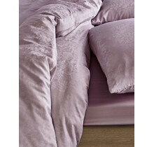 Essenza Melipa Dekbedovertrek 200x200/220 Pale Purple