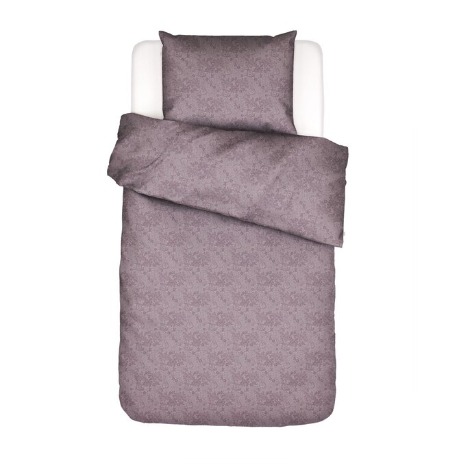 Essenza Melipa Dekbedovertrek 200x200/220 Pale Purple