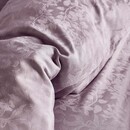 Essenza Essenza Melipa Dekbedovertrek 260x200/220 Pale Purple