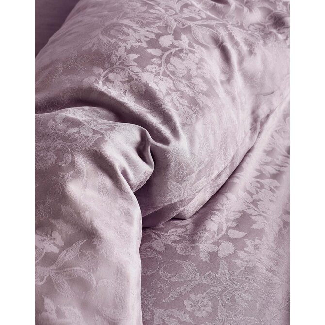 Essenza Melipa Dekbedovertrek 260x200/220 Pale Purple
