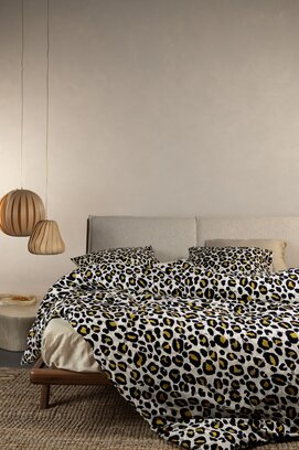 Essenza Fedelia Kussensloop 60x70 Sand storm