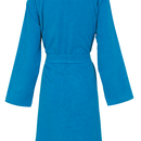 Carl Ross Carl Ross badjas kimono 41110 deep sea/offwhite L