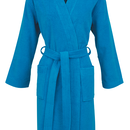 Carl Ross Carl Ross badjas kimono 41110 deep sea/offwhite XXL