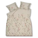 Vandyck Vandyck Rosewood Charm dekbedovertrek 140x200/220 Linen