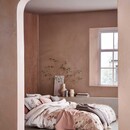 Vandyck Vandyck Rosewood Charm dekbedovertrek 140x200/220 Linen