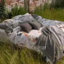 Vandyck Vandyck Ivory Bliss dekbedovertrek 140x200/220 Cream Tan