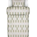 Marc O'Polo Marc O'Polo Sverre Kussensloop 60x70 Bright pea