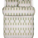 Marc O'Polo Marc O'Polo Sverre Dekbedovertrek 140x200/220 Bright pea