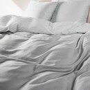 Marc O'Polo Marc O'Polo Jorn Dekbedovertrek 260x200/220 Anthracite