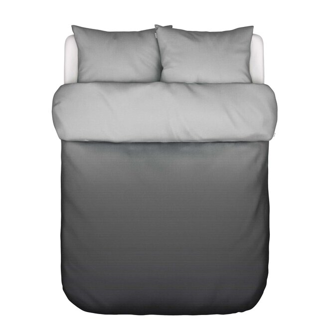 Marc O'Polo Jorn Dekbedovertrek 260x200/220 Anthracite