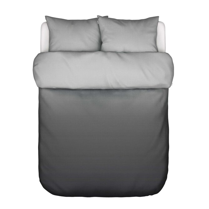 Marc O'Polo Jorn Dekbedovertrek 200x200/220 Anthracite