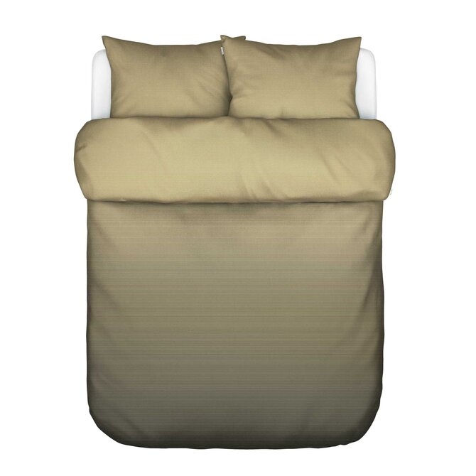 Marc O'Polo Jorn Dekbedovertrek 200x200/220 Deep pea