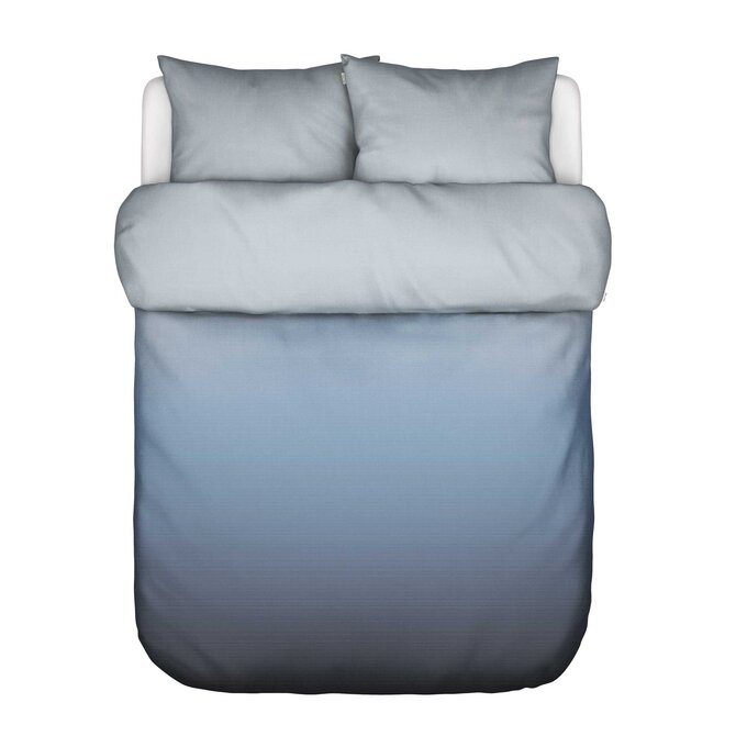 Marc O'Polo Jorn Dekbedovertrek 200x200/220 Calm blue