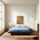 Marc O'Polo Marc O'Polo Jorn Kussensloop 60x70 Calm blue