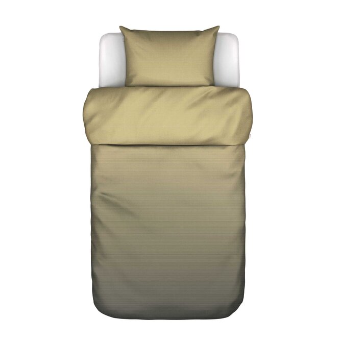 Marc O'Polo Jorn Dekbedovertrek 140x200/220 Deep pea