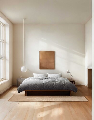 Marc O'Polo Marc O'Polo Jorn Kussensloop 60x70 Anthracite afbeelding