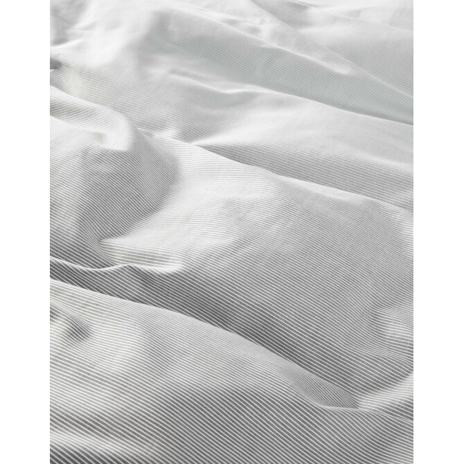 Marc O'Polo Jorn Kussensloop 60x70 Anthracite