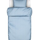 Marc O'Polo Marc O'Polo Svea Kussensloop 60x70 Calm blue