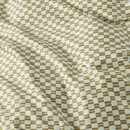 Marc O'Polo Marc O'Polo Svea Dekbedovertrek 200x200/220 Silvery green