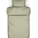 Marc O'Polo Marc O'Polo Svea Dekbedovertrek 260x200/220 Silvery green