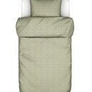 Marc O'Polo Marc O'Polo Svea Dekbedovertrek 140x200/220 Silvery green