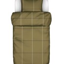 Marc O'Polo Marc O'Polo Suvie Dekbedovertrek 200x200/220 Deep pea