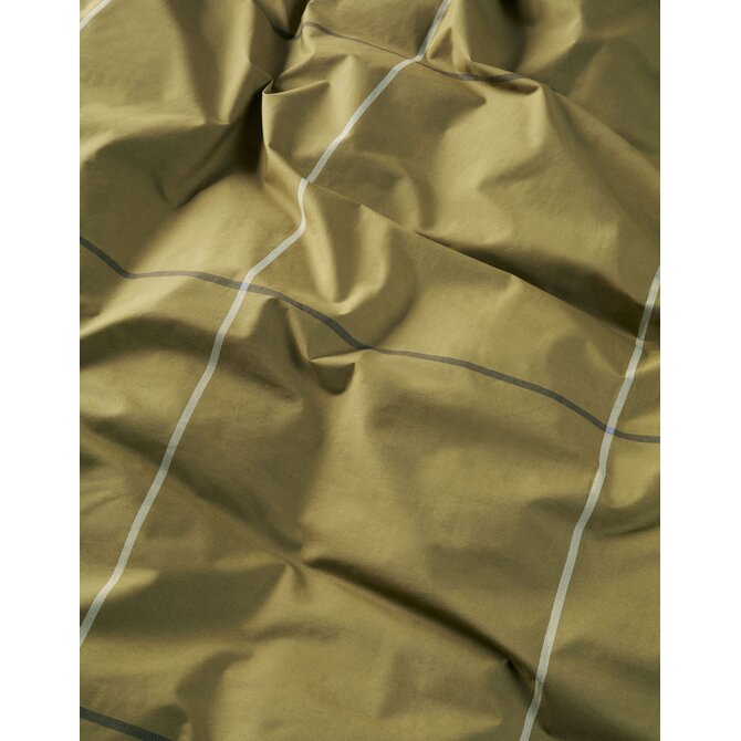 Marc O'Polo Suvie Dekbedovertrek 260x200/220 Deep pea