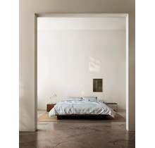 Marc O'Polo Suvie Dekbedovertrek 260x200/220 Grey mist