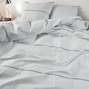 Marc O'Polo Marc O'Polo Suvie Dekbedovertrek 260x200/220 Grey mist