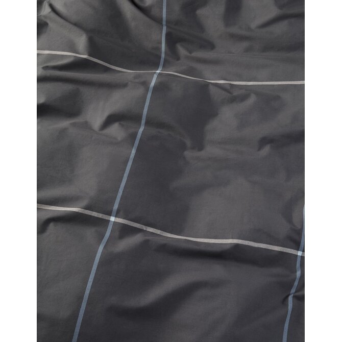 Marc O'Polo Suvie Dekbedovertrek 240x200/220 Anthracite