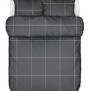 Marc O'Polo Marc O'Polo Suvie Dekbedovertrek 240x200/220 Anthracite