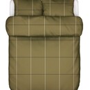 Marc O'Polo Marc O'Polo Suvie Dekbedovertrek 240x200/220 Deep pea