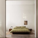 Marc O'Polo Marc O'Polo Suvie Kussensloop 60x70 Deep pea