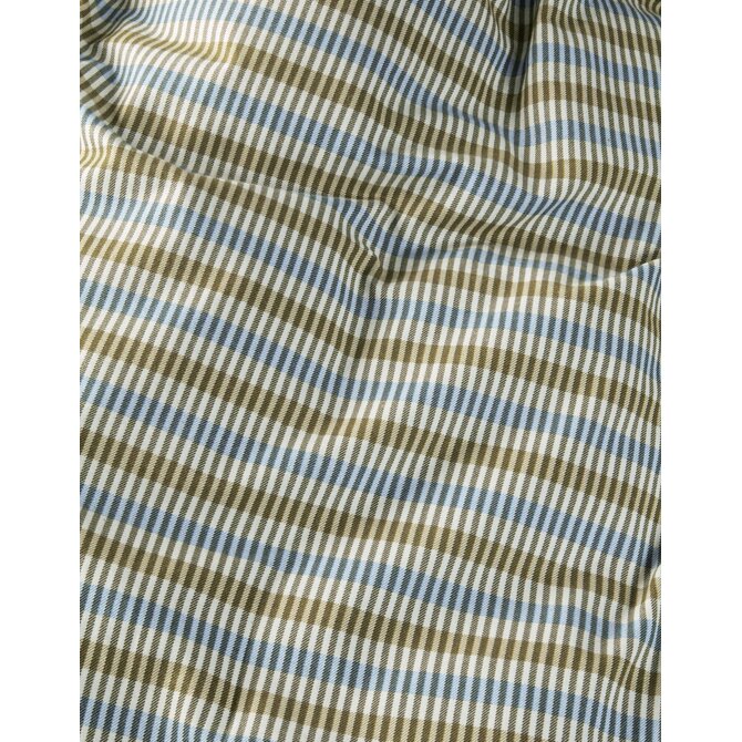 Marc O'Polo Olle Dekbedovertrek 200x200/220 Denim blue