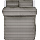 Marc O'Polo Marc O'Polo Olle Dekbedovertrek 260x200/220 New black