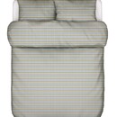 Marc O'Polo Marc O'Polo Olle Dekbedovertrek 240x200/220 Denim blue