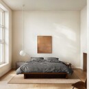 Marc O'Polo Marc O'Polo Olle Kussensloop 60x70 New black