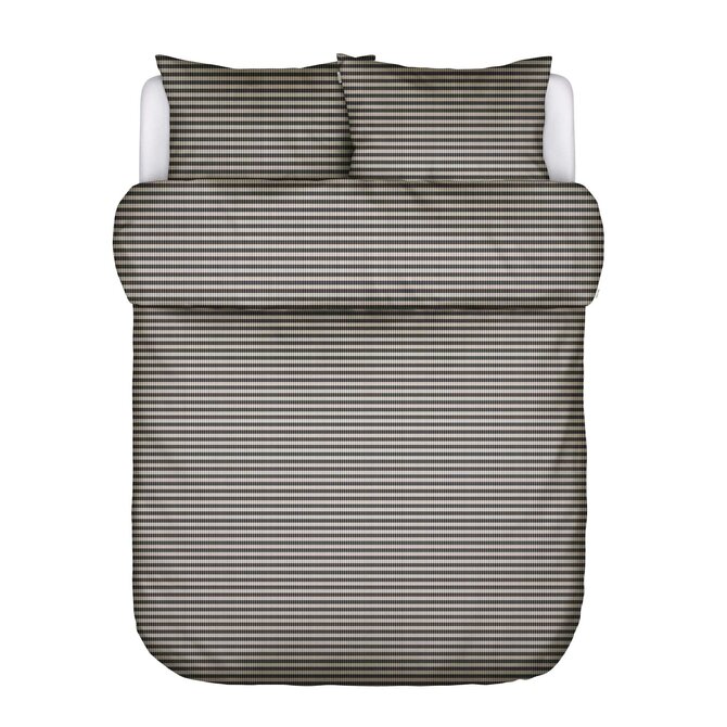 Marc O'Polo Olle Kussensloop 60x70 New black