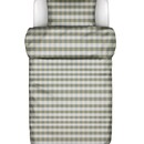 Marc O'Polo Marc O'Polo Mare Dekbedovertrek 140x200/220 Denim blue