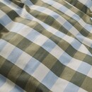 Marc O'Polo Marc O'Polo Mare Kussensloop 60x70 Denim blue