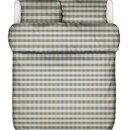 Marc O'Polo Marc O'Polo Mare Kussensloop 60x70 Denim blue