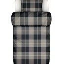 Marc O'Polo Marc O'Polo Alvar Dekbedovertrek 260x200/220 New black