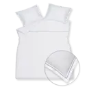 Vandyck Vandyck Purity Napels kussensloop 60x70 Dusty Blue