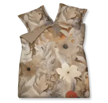 Vandyck Amber Nights kussensloop 60x70 Linen