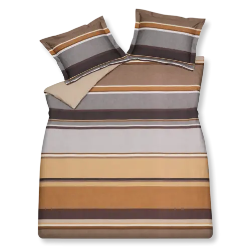 Vandyck Vandyck Terra Nova dekbedovertrek 240x200/220 Multi afbeelding