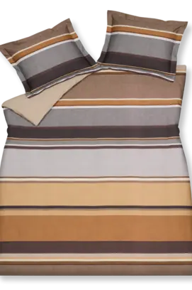 Vandyck Terra Nova kussensloop 60x70 Multi