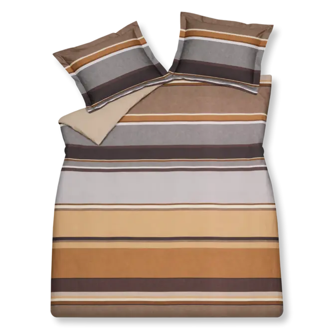 Vandyck Terra Nova kussensloop 60x70 Multi