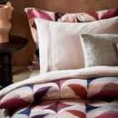 Vandyck Vandyck Scarlet dekbedovertrek 200x200/220 Multi