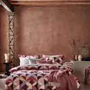 Vandyck Vandyck Scarlet dekbedovertrek 260x220/240 Multi